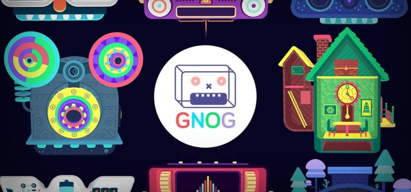 Project Morpheus ya cuenta con su primer juego: 'Gnog'