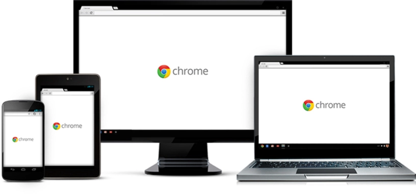 Chrome pausará de forma inteligente el contenido Flash para ahorrar batería