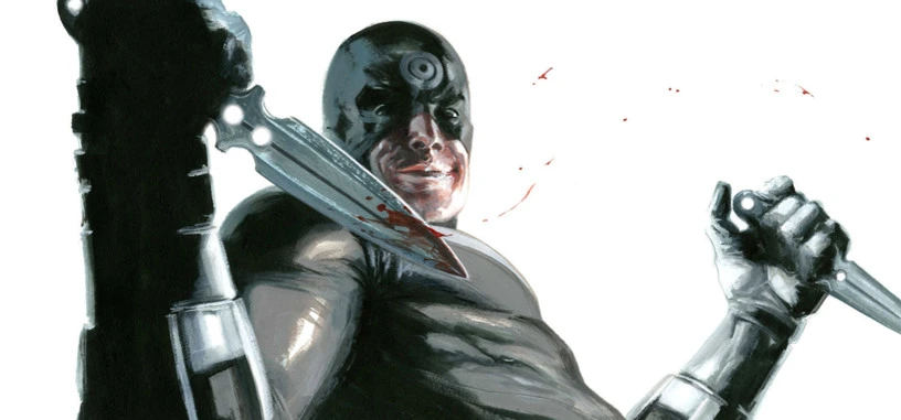 La serie 'Daredevil' puede haber encontrado a su Bullseye