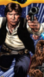 La situación personal de Han Solo cambia radicalmente en los cómics Marvel [spoiler]