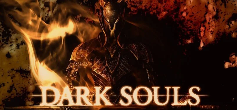 'Dark Souls III', estas podrían ser las primeras imágenes y detalles del juego