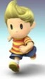 Lucas se unirá a la lucha en 'Super Smash Bros' para Wii U y 3DS