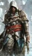 La película de 'Assassin's Creed' calienta motores con el primer póster promocional