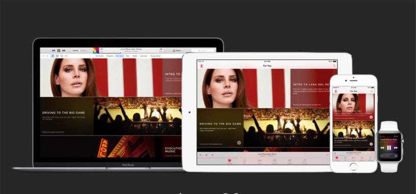 Apple Music consigue su primera exclusiva y firmar con los sellos indies