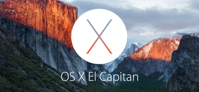 OS X 10.11 El Capitán ya está disponible para instalar, y Safari 9.0 para OS X Yosemite