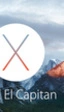 OS X El Capitán apunta a un iMac de 21,5 con pantalla 4K y un mando Bluetooth táctil