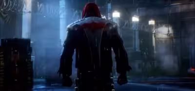 Capucha Roja limpiará las calles a su manera en 'Batman: Arkham Knight'