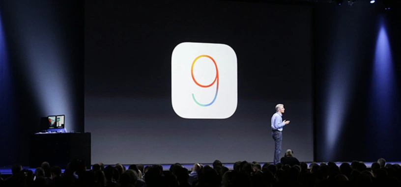 iOS 9 y OS X El Capitán llegarán a estos dispositivos