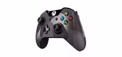 Hay nueva Xbox One con 1 TB de disco duro y nuevo mando