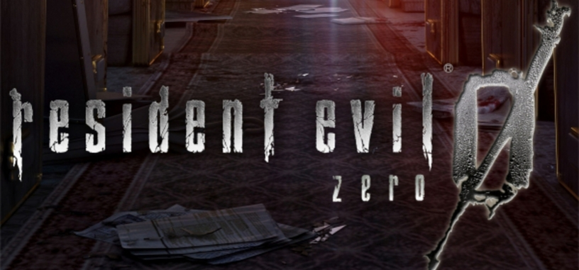 'Resident Evil Zero HD Remaster' nos muestra cómo lucirá en su primer trailer