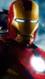 Todos los trajes de Iron Man de las películas Marvel en un único GIF