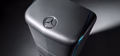 Mercedes-Benz también tiene su propia batería doméstica con la que competir con Tesla