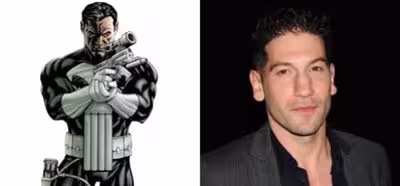 Jon Bernthal será El Castigador en la segunda temporada de 'Daredevil'