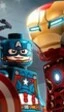 Este es el video de 'LEGO Marvel's Avengers' visto en el E3