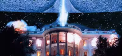 Cinco minutos de destrucción en el tráiler de 'Independence Day: contraataque'