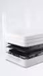 Xiaomi añade un nuevo Mi WiFi y la lámpara de mesilla Yeelight a su catálogo de productos