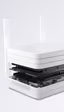 Xiaomi añade un nuevo Mi WiFi y la lámpara de mesilla Yeelight a su catálogo de productos