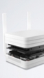 Xiaomi añade un nuevo Mi WiFi y la lámpara de mesilla Yeelight a su catálogo de productos