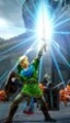 Una sorpresa menos para el E3 con la filtración del tráiler de 'Hyrule Warriors 3DS'