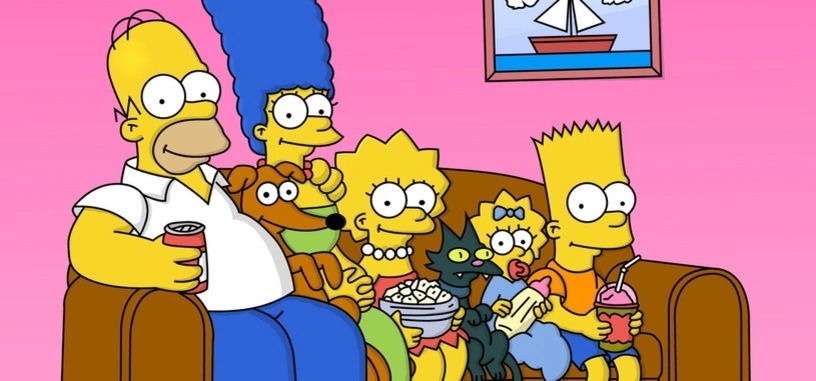 'Los Simpson' acabará en los próximos cuatro años