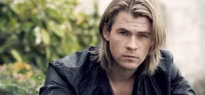 Chris Hemsworth se une a la nueva versión cinematográfica de 'Cazafantasmas'