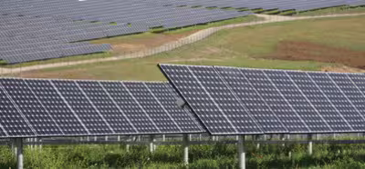 Amazon se pasa a las renovables para cubrir su demanda energética