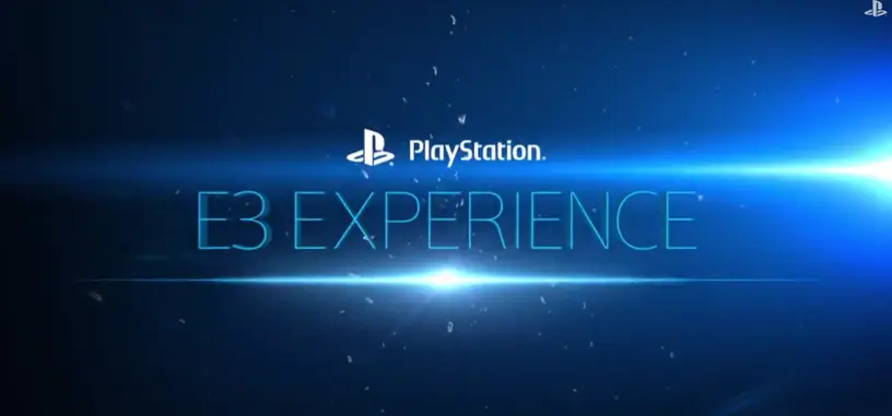Sony desvela los juegos que llevará al E3