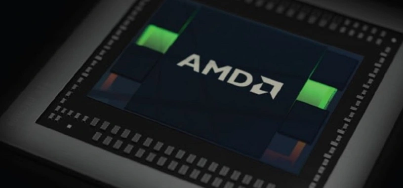 AMD lo tiene todo listo para fabricar chips a 14 nm y competir cara a cara con Intel y Nvidia