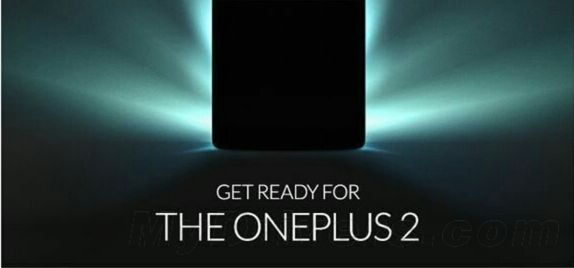OnePlus 2 podría ser presentado en julio