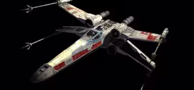 Llega a Kickstarter el proyecto de escuadrón X-Wing para hacer frente a la Estrella de la Muerte