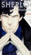 El manga de 'Sherlock' tendrá edición bilingüe tanto en japonés como en inglés