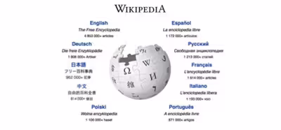 Wikimedia Foundation establece un fondo para la financiación de Wikipedia