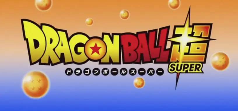 'Dragon Ball Super' ya tiene su primer tráiler para televisión