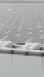 En Japón ya construyen paneles solares hasta encima del agua