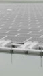 En Japón ya construyen paneles solares hasta encima del agua