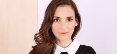 Winona Ryder será la protagonista de una nueva serie para Netflix