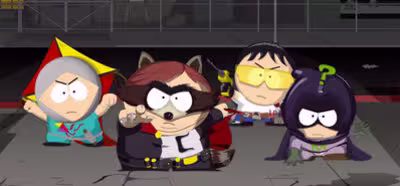 'South Park: la vara de la verdad' contará con una secuela de la mano de Ubisoft