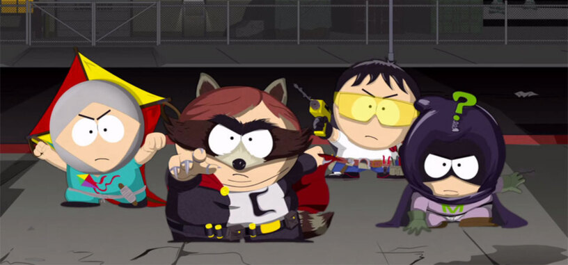 'South Park: la vara de la verdad' contará con una secuela de la mano de Ubisoft