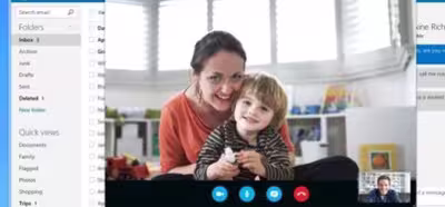 Skype para Web ya disponible a nivel mundial, con soporte para Chrome OS y Linux
