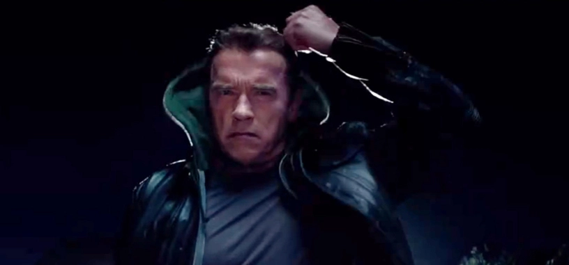 Arnold Schwarzenegger se dirige al Salvaje Oeste en una serie para Amazon