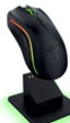 Razer no se pierde el E3 presentando los nuevos Razer Mamba y Razer Kraken Pro