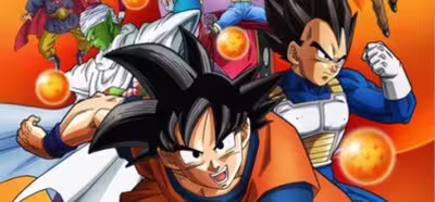 'Dragon Ball Super' ya cuenta con póster en el que aparecen dos nuevos personajes