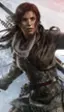'Rise of the Tomb Raider' llegará acompañado del juego para teléfonos 'Lara Croft GO'