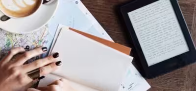 Nuevo Kindle Paperwhite, mejora la resolución y usa una fuente más cómoda de leer