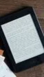 Nuevo Kindle Paperwhite, mejora la resolución y usa una fuente más cómoda de leer