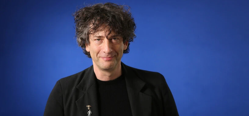 La cadena Starz producirá la adaptación de 'American Gods' de Neil Gaiman