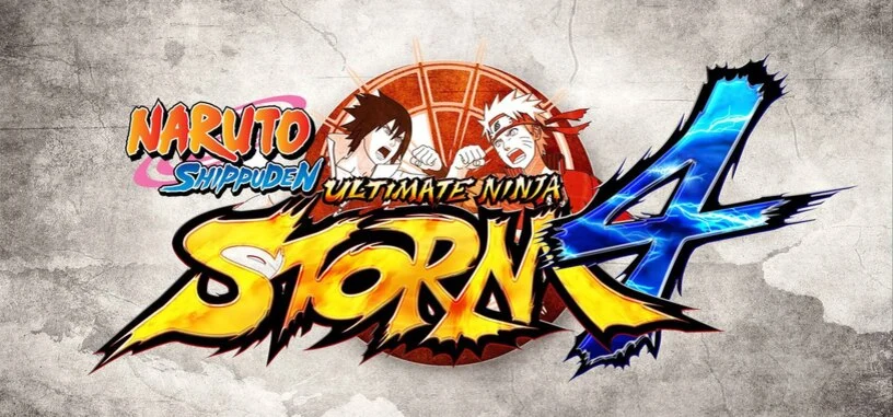 'Naruto Shippuden: Ultimate Ninja Storm 4' estrena nuevo tráiler en el E3