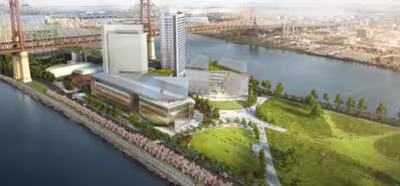 El nuevo campus tecnológico de Nueva York recibe 100 M$ de Bloomberg