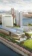 El nuevo campus tecnológico de Nueva York recibe 100 M$ de Bloomberg