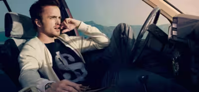 Aaron Paul será Han Solo (o quizás un jawa sexy) en el spin-off de Star Wars